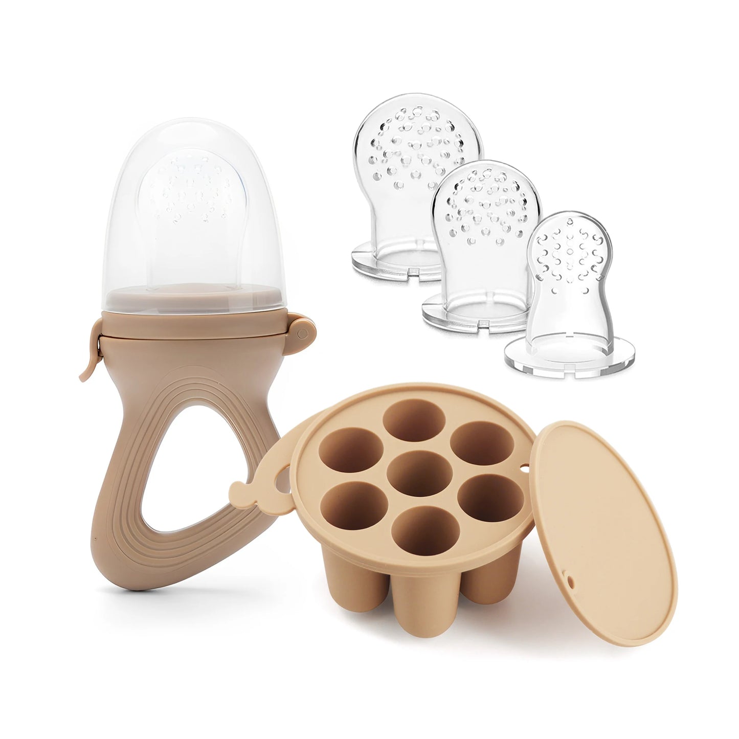NEW FRUIT PACIFIER™