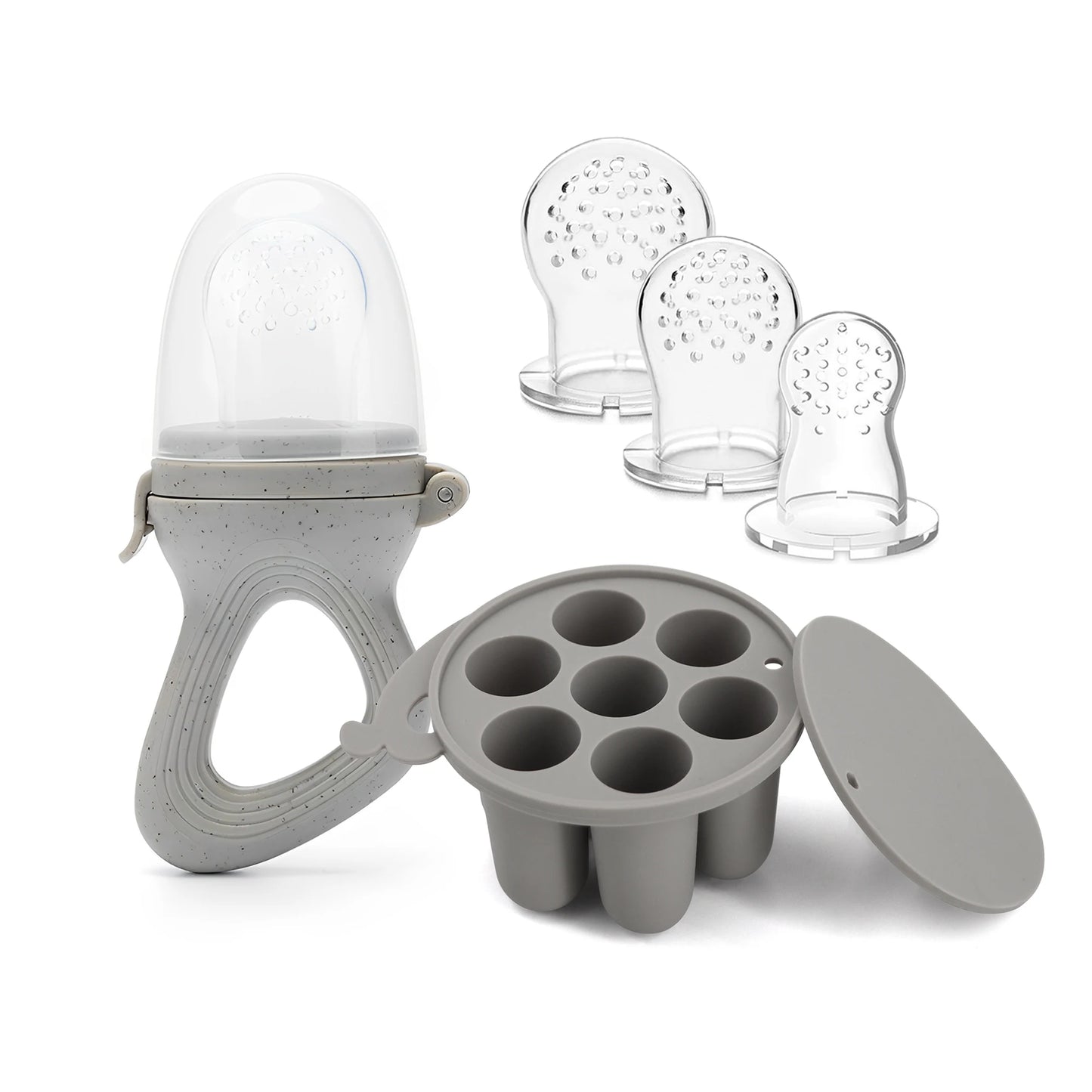 NEW FRUIT PACIFIER™