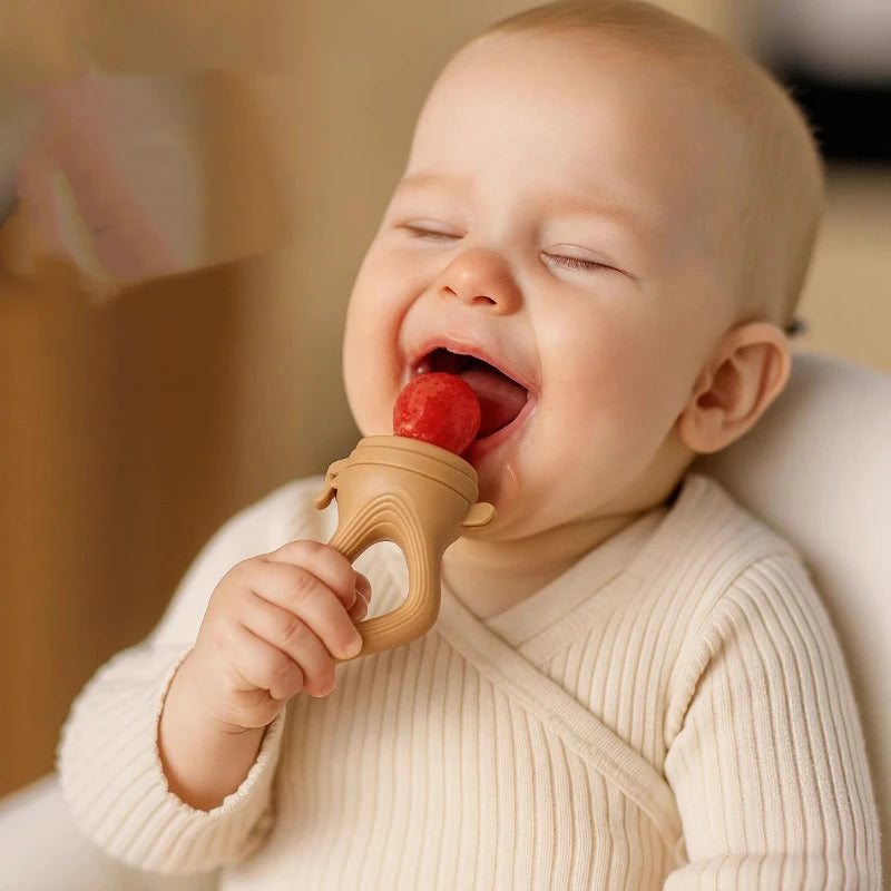 NEW FRUIT PACIFIER™