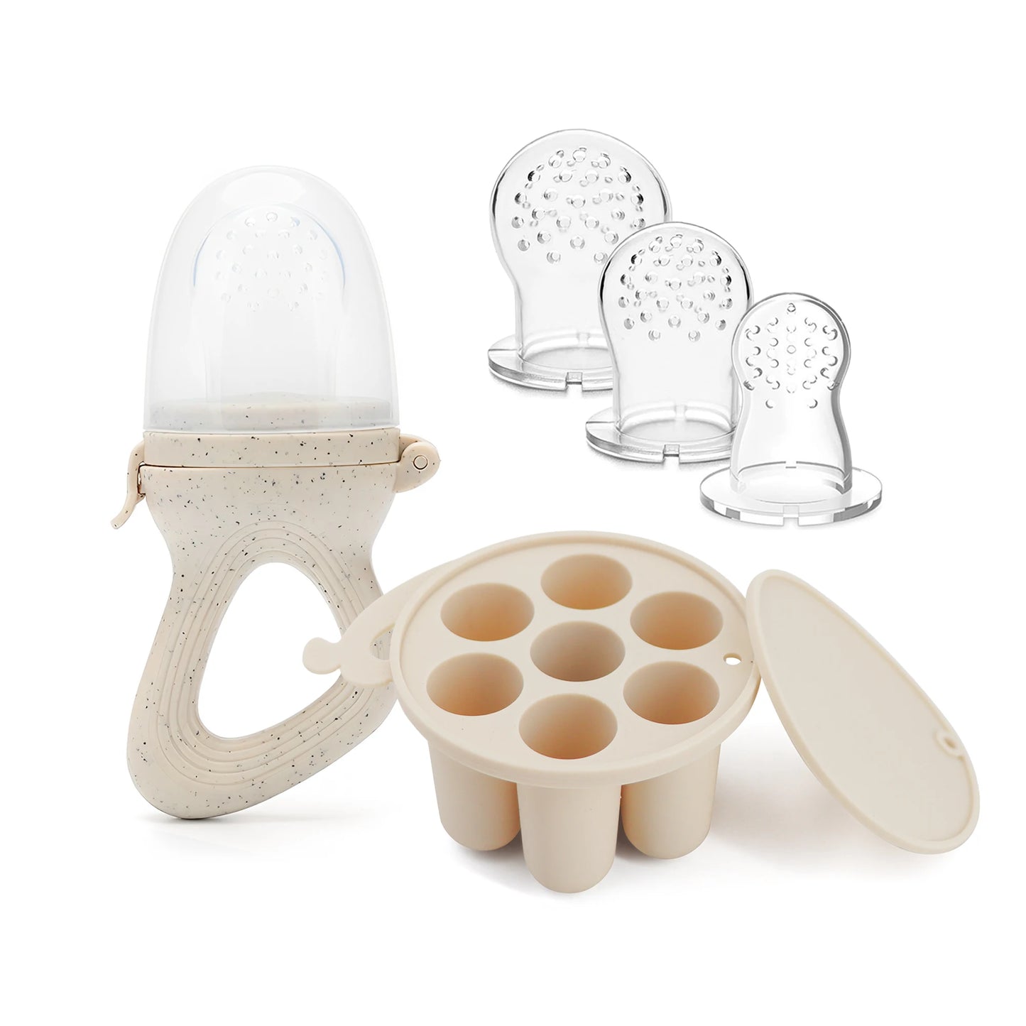 NEW FRUIT PACIFIER™