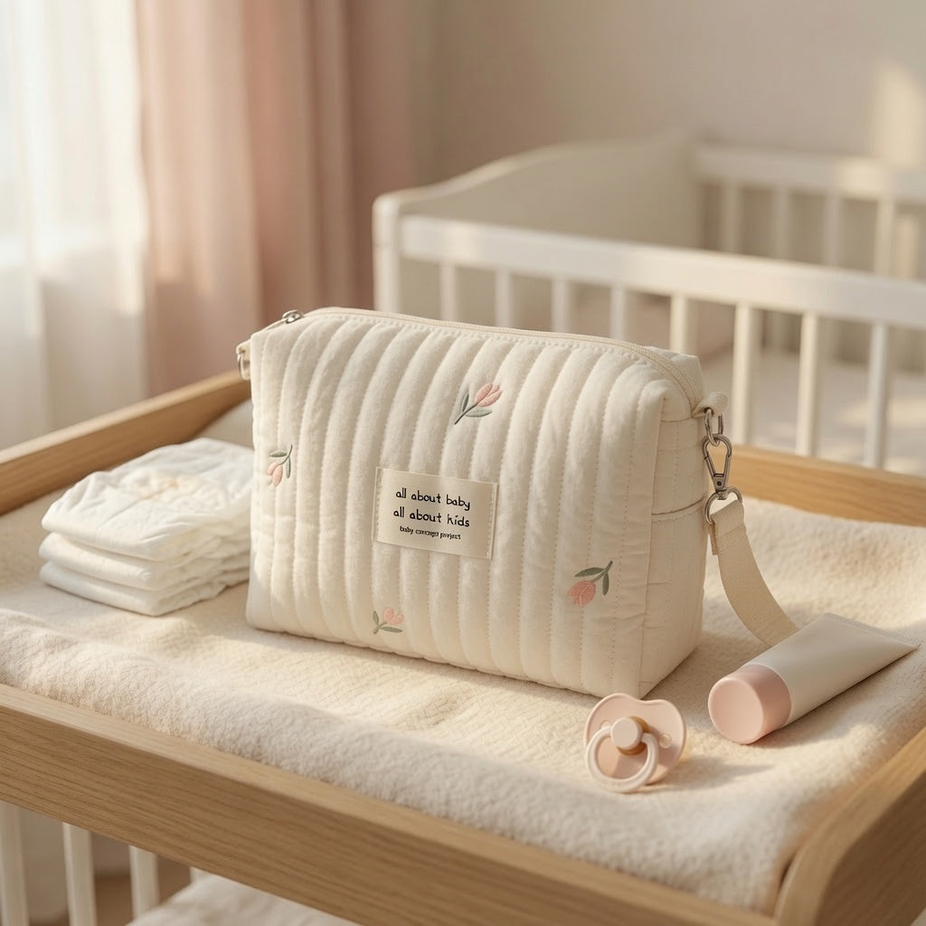NOVA DIAPER™