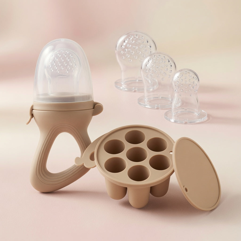 NEW FRUIT PACIFIER™