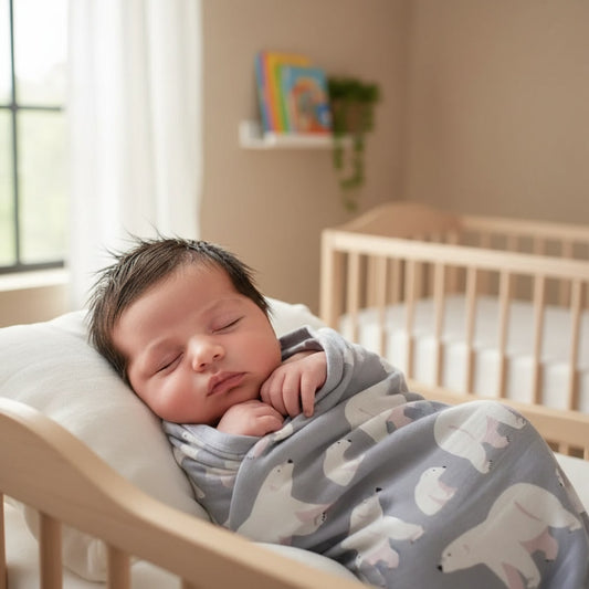 NOVA MUSLIN™